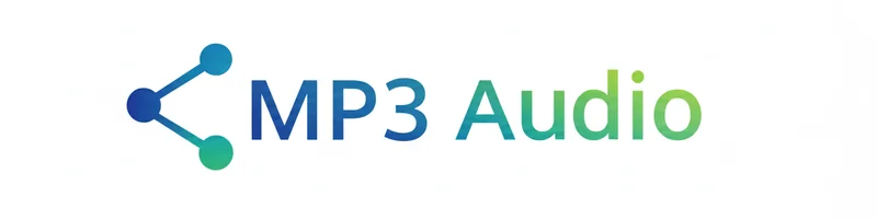 MP3aud.io Logo